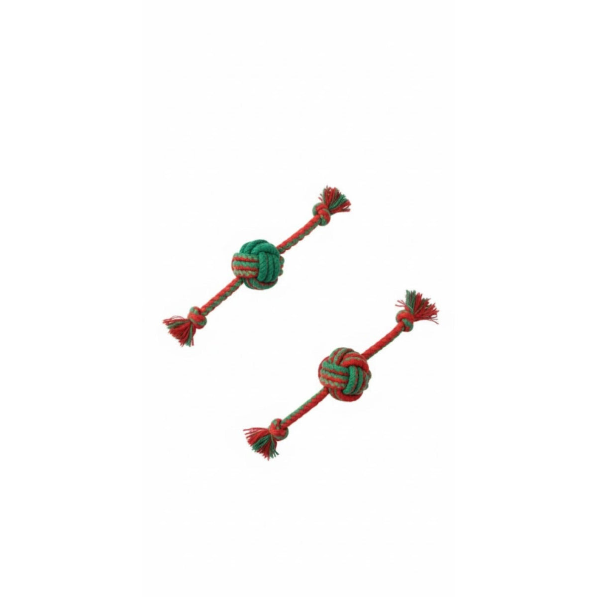 Oggy Doggy rope toy – Hurstbridge Saddlery