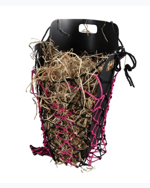 Stable Hand Hay Net Filler – Hurstbridge Saddlery
