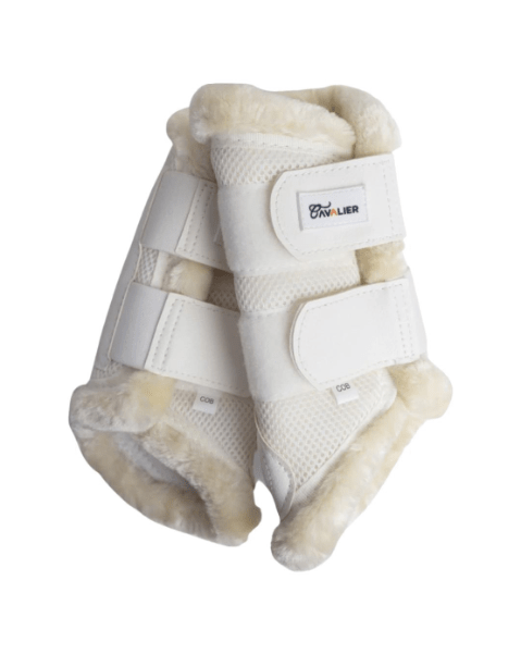 Cavalier Brushing Boots