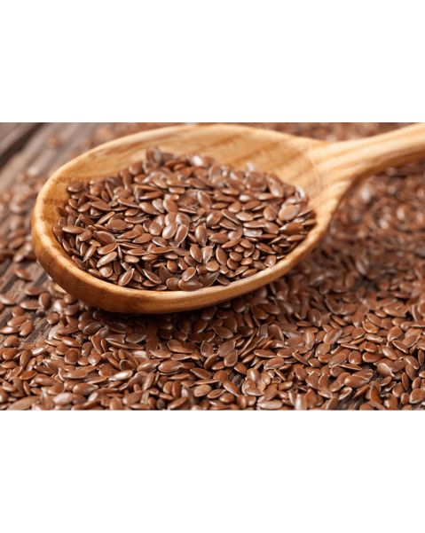 Linseed Whole PER KG – Hurstbridge Saddlery